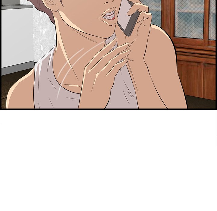 Something New Chapter 61 - Page 47