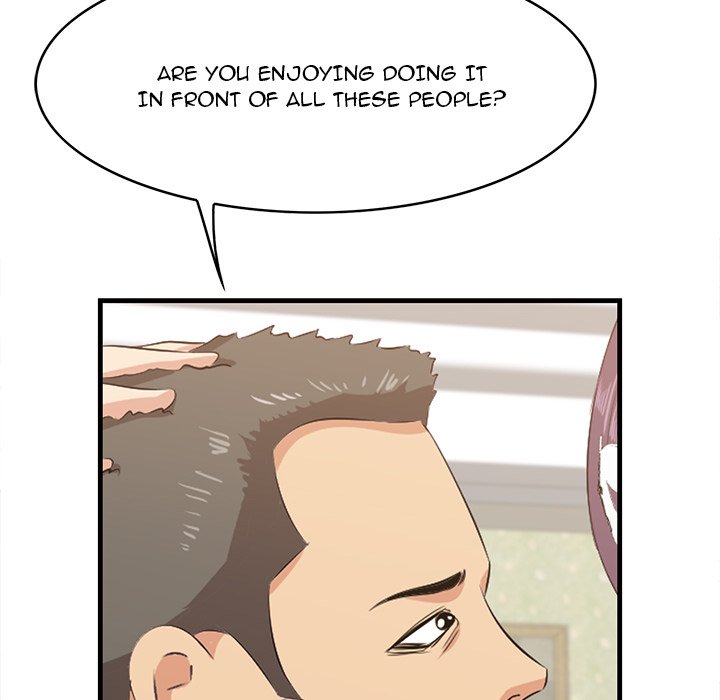 Something New Chapter 62 - Page 8