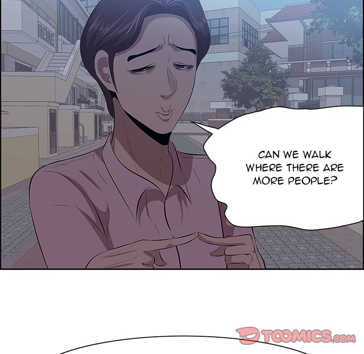 Something New Chapter 8 - Page 105
