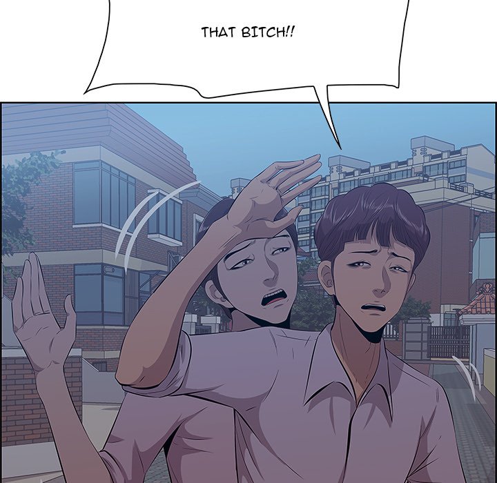 Something New Chapter 8 - Page 92