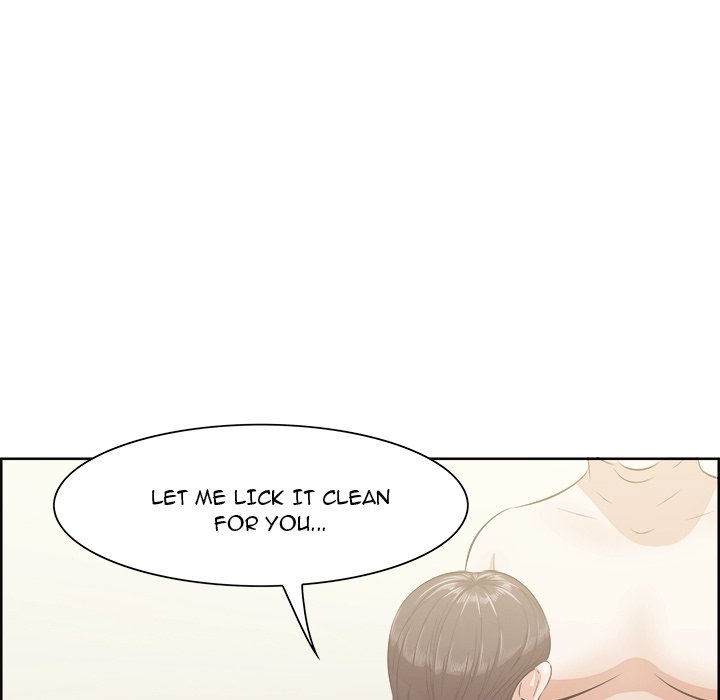 Something New Chapter 9 - Page 11