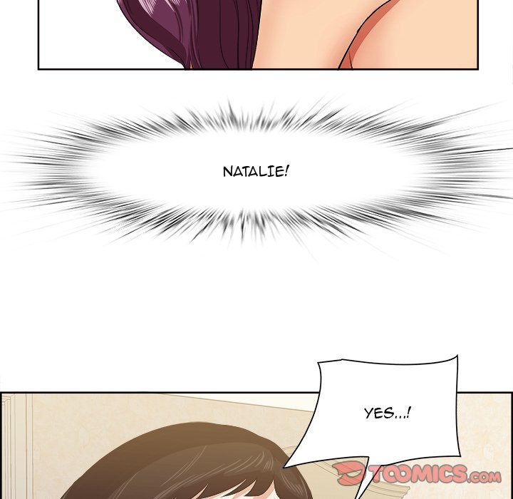 Something New Chapter 9 - Page 66