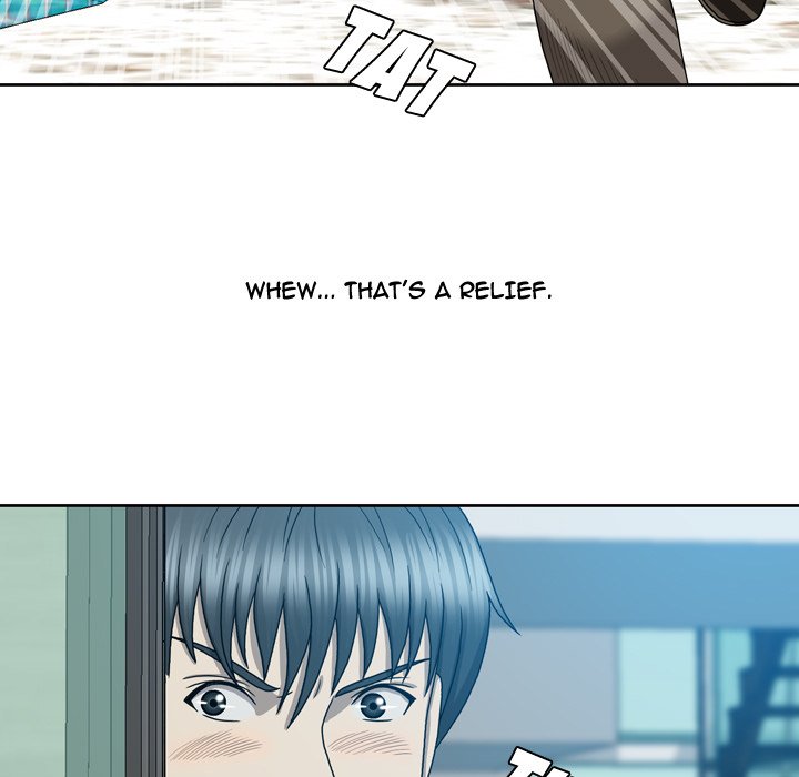 Disfigured Chapter 10 - Page 15
