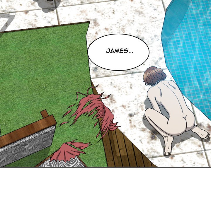 Disfigured Chapter 10 - Page 48