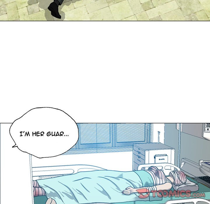 Disfigured Chapter 10 - Page 82
