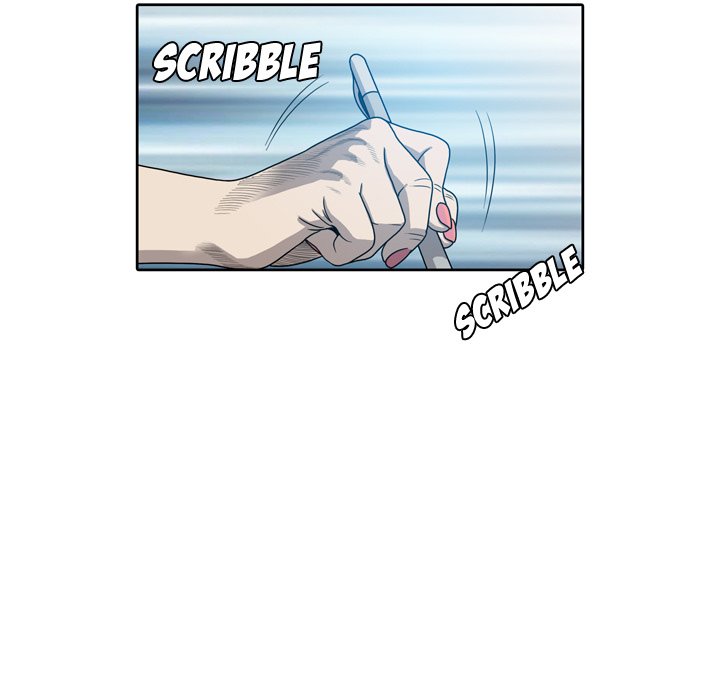 Disfigured Chapter 10 - Page 95