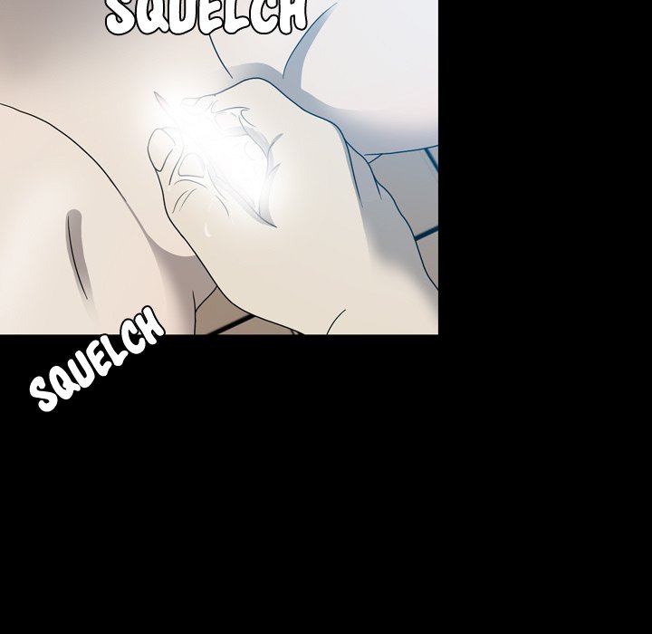 Disfigured Chapter 13 - Page 15