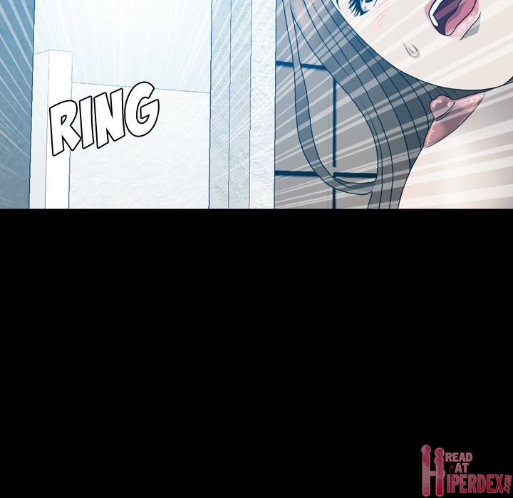 Disfigured Chapter 13 - Page 23
