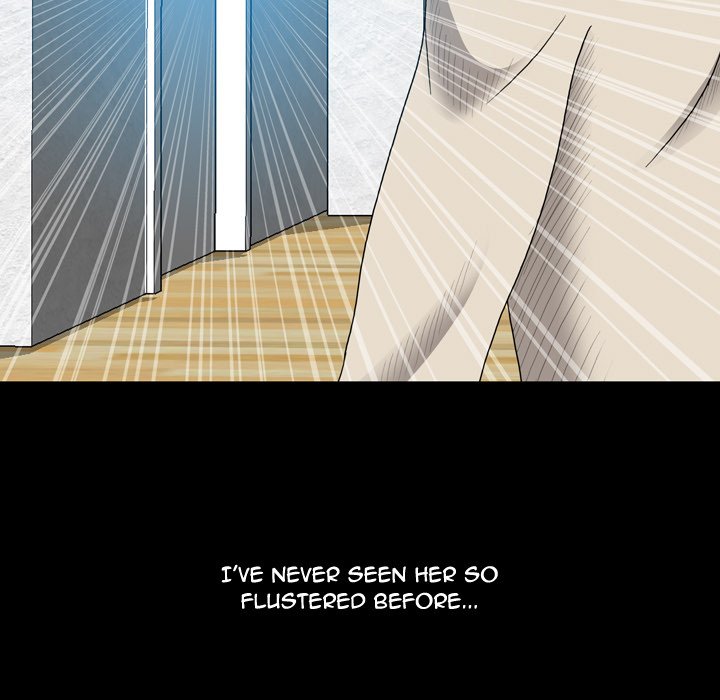 Disfigured Chapter 13 - Page 35