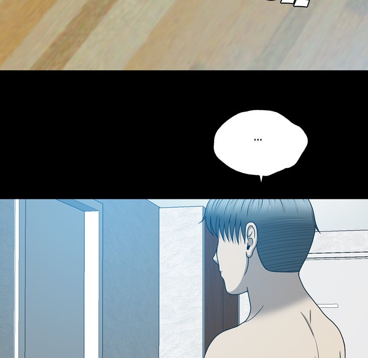 Disfigured Chapter 13 - Page 41