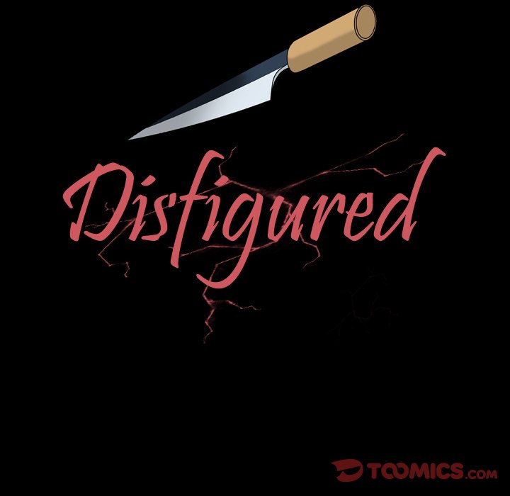 Disfigured Chapter 13 - Page 6