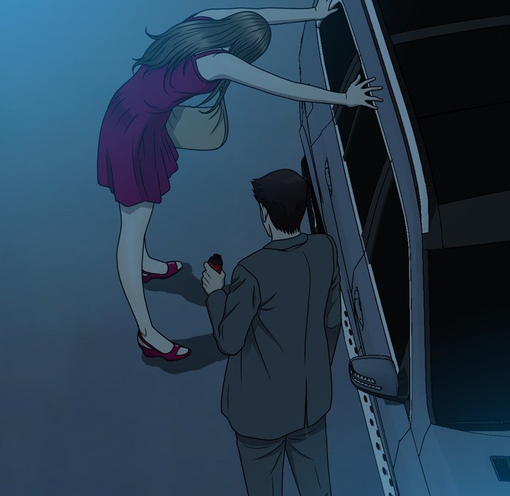 Disfigured Chapter 14 - Page 109