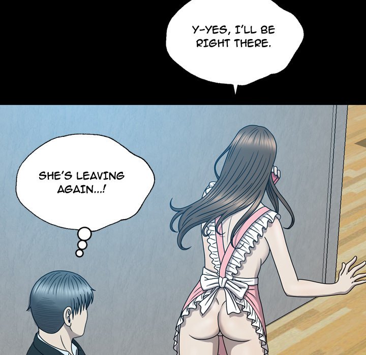 Disfigured Chapter 14 - Page 93