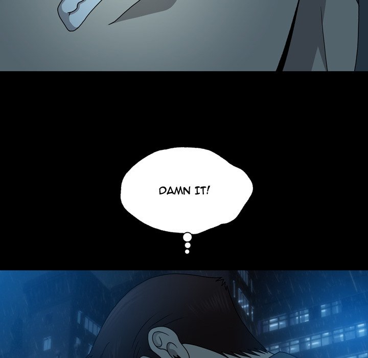 Disfigured Chapter 15 - Page 19