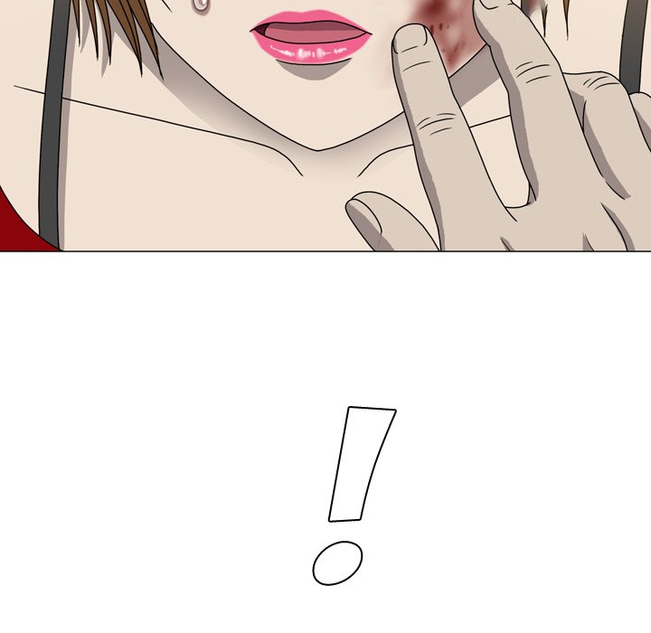 Disfigured Chapter 15 - Page 88
