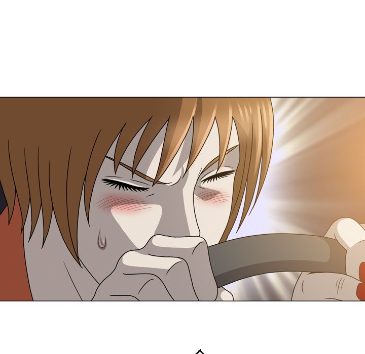 Disfigured Chapter 20 - Page 37