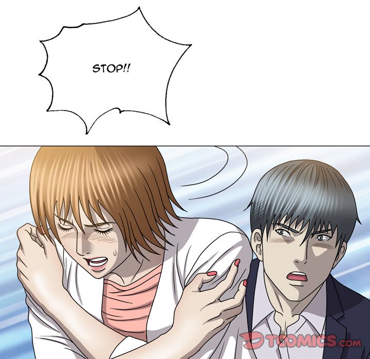 Disfigured Chapter 27 - Page 60
