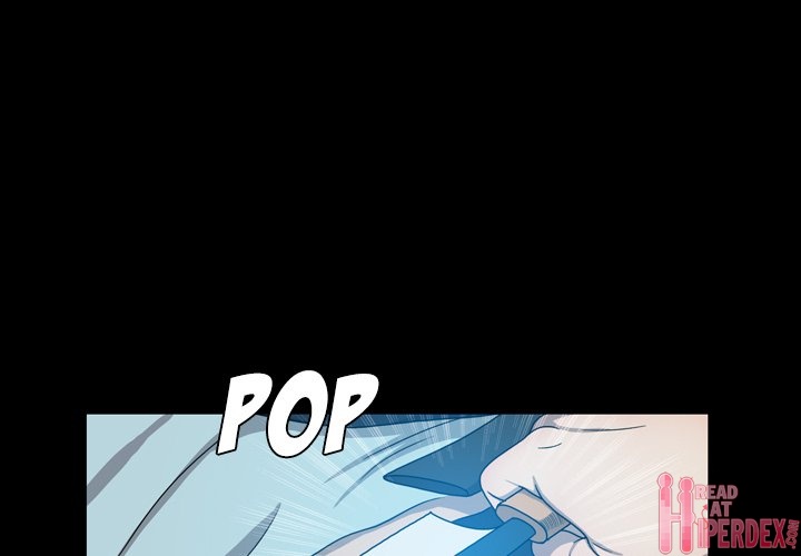 Disfigured Chapter 29 - Page 1