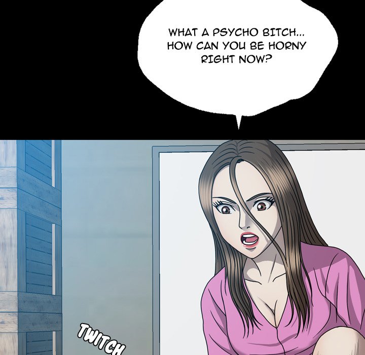 Disfigured Chapter 29 - Page 10