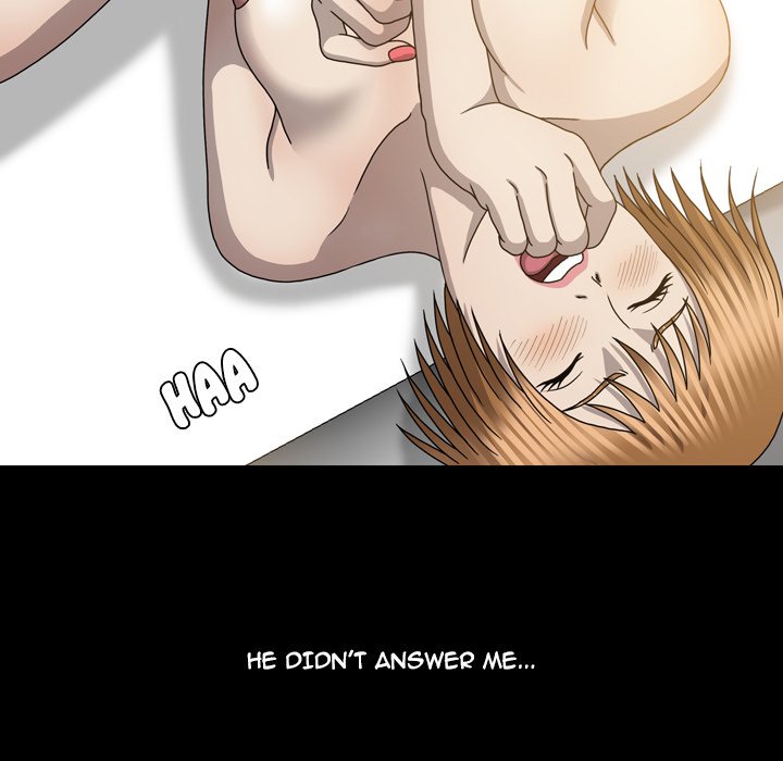 Disfigured Chapter 30 - Page 34