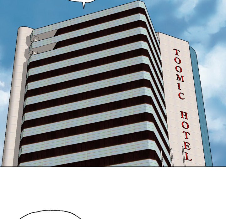 Disfigured Chapter 30 - Page 83