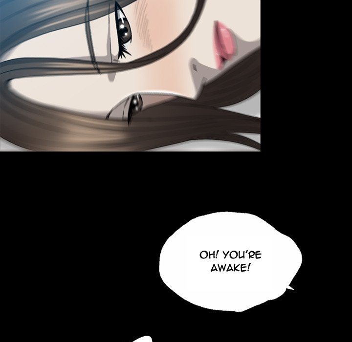 Disfigured Chapter 6 - Page 65