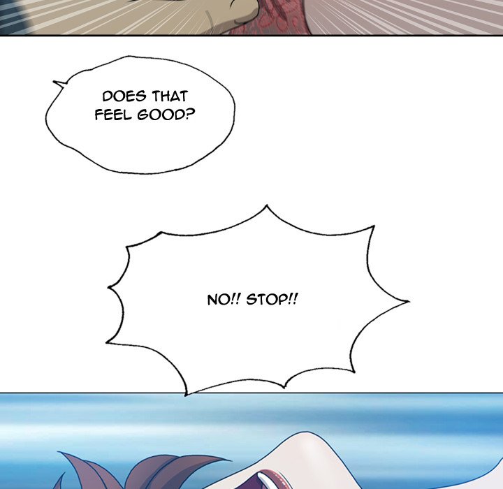 Disfigured Chapter 9 - Page 35