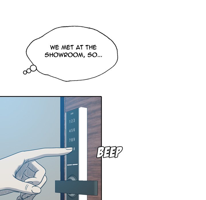 Disfigured Chapter 9 - Page 75