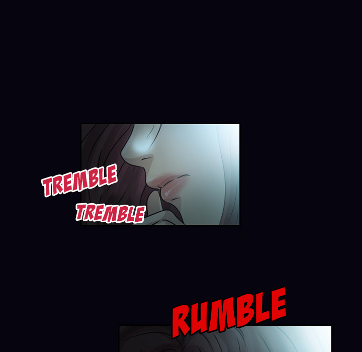 Silhouette Chapter 1 - Page 29