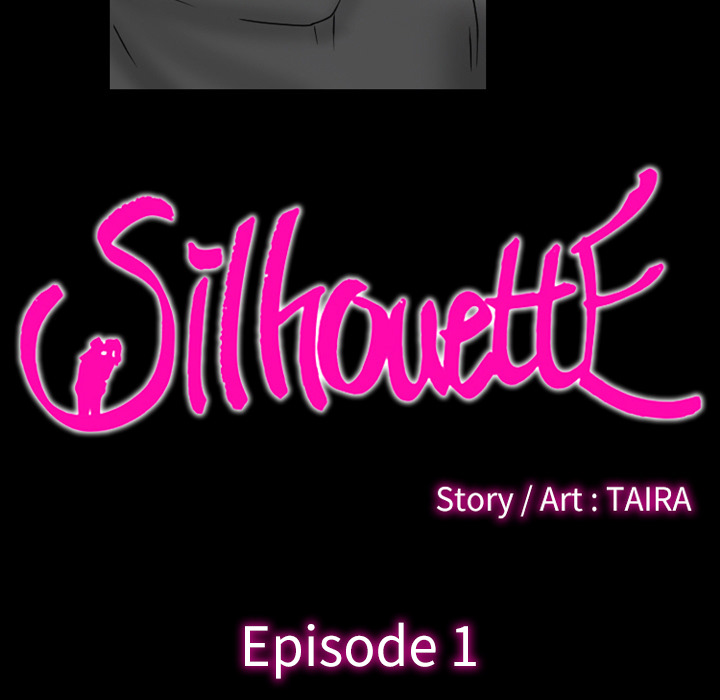 Silhouette Chapter 1 - Page 38