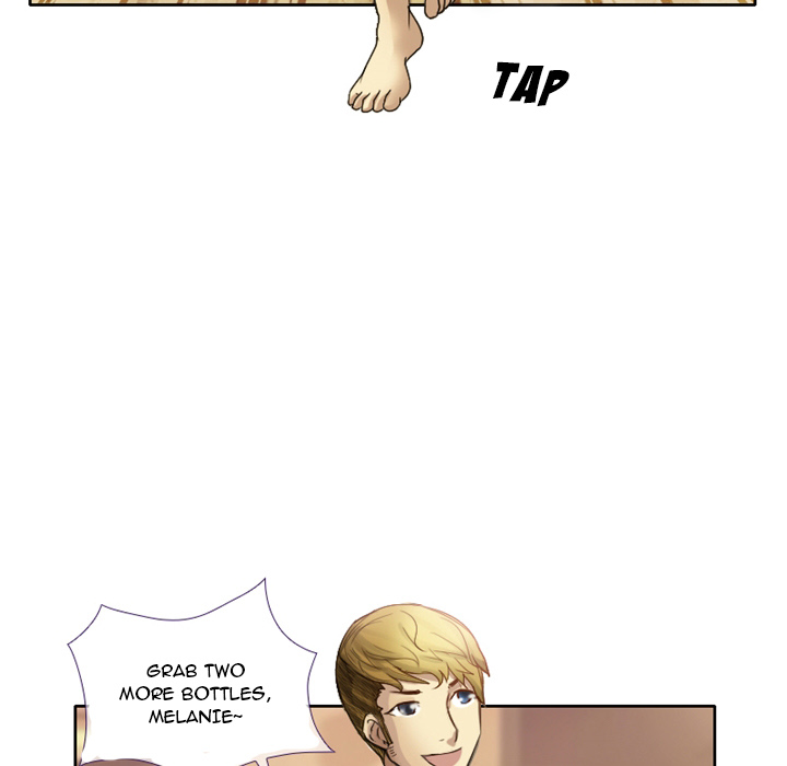 Silhouette Chapter 1 - Page 53
