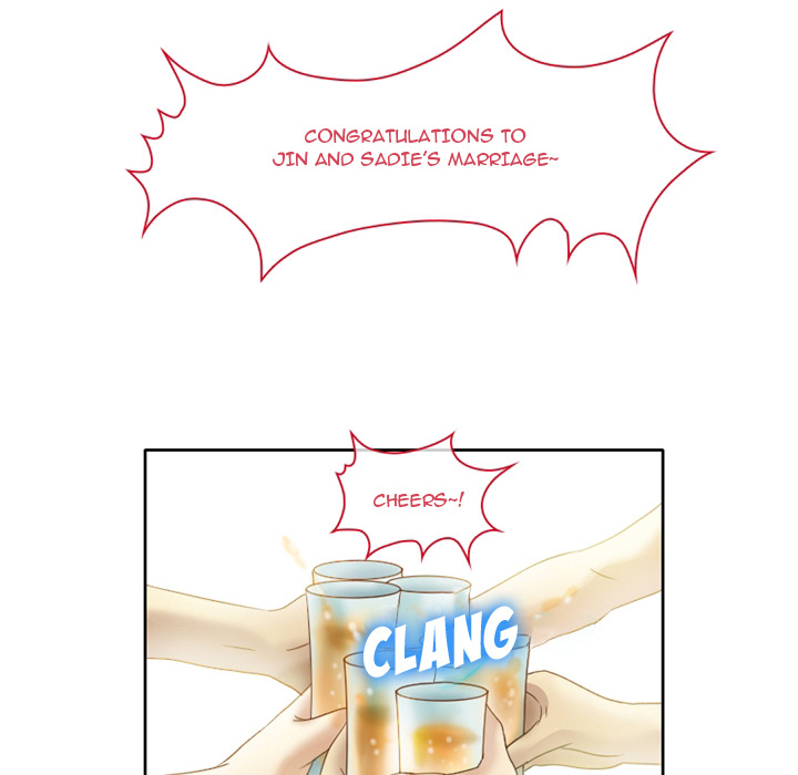 Silhouette Chapter 1 - Page 56