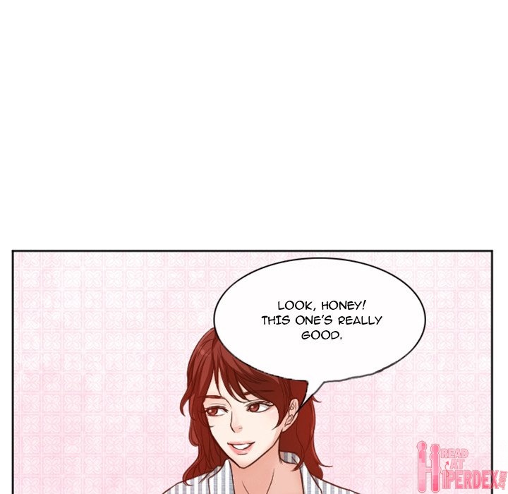 Silhouette Chapter 10 - Page 33