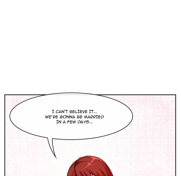 Silhouette Chapter 10 - Page 39