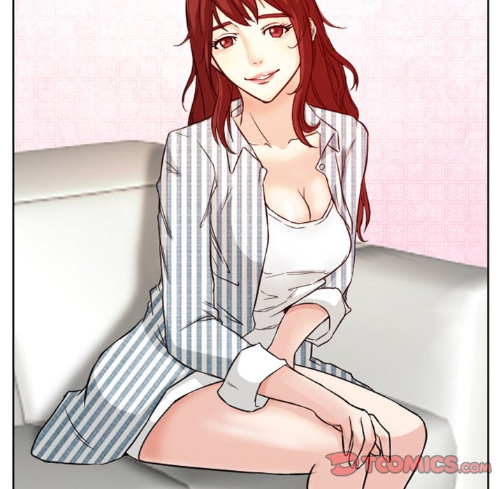 Silhouette Chapter 10 - Page 40