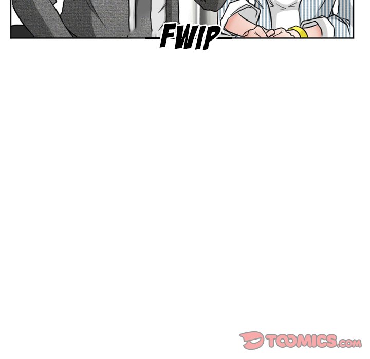 Silhouette Chapter 10 - Page 46