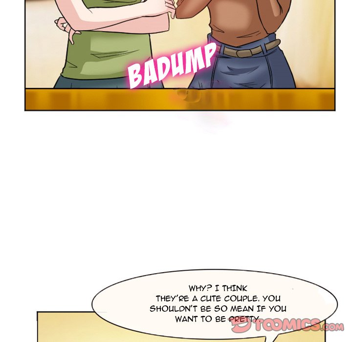 Silhouette Chapter 10 - Page 48
