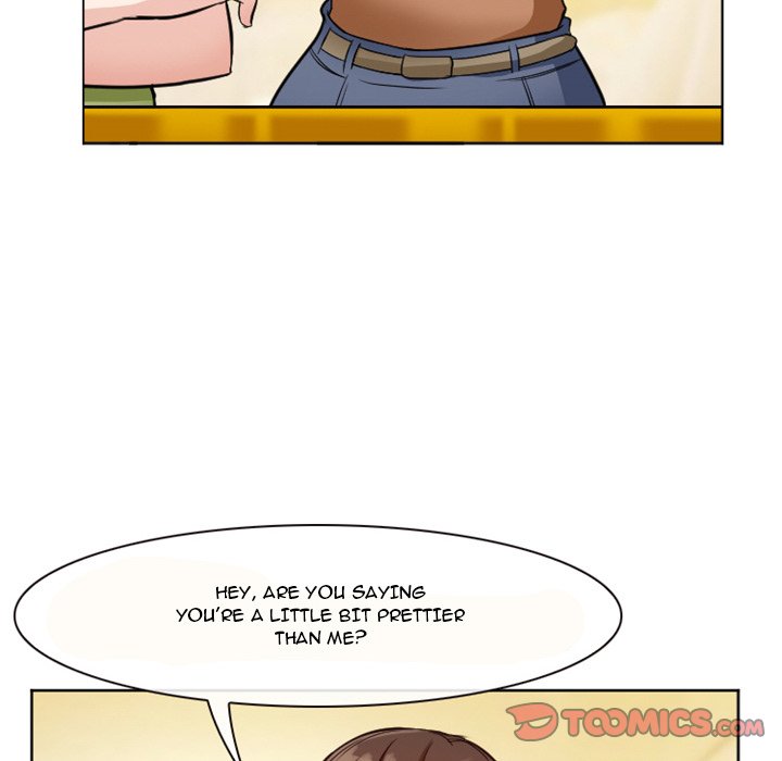 Silhouette Chapter 10 - Page 50