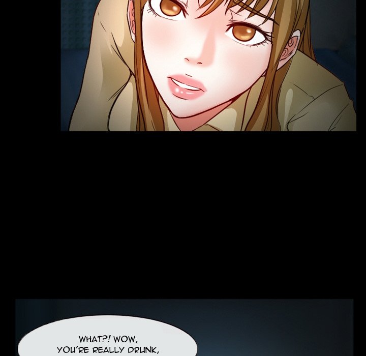 Silhouette Chapter 11 - Page 43