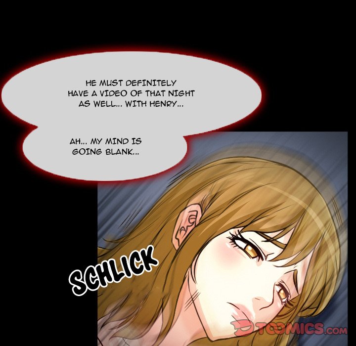 Silhouette Chapter 11 - Page 62