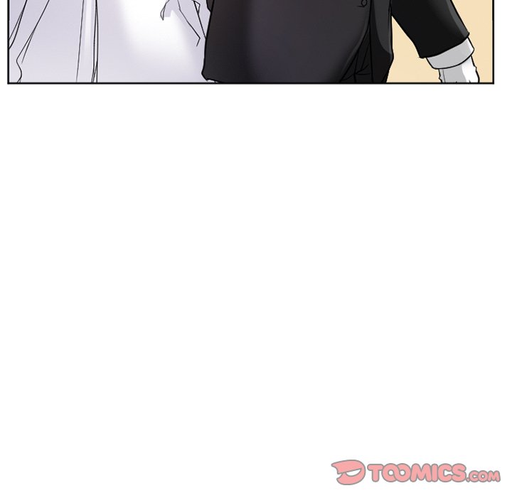 Silhouette Chapter 12 - Page 16