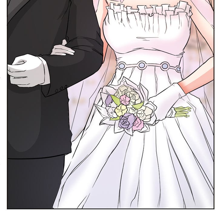 Silhouette Chapter 12 - Page 45