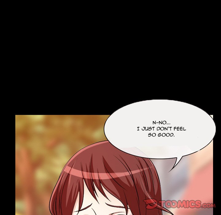 Silhouette Chapter 13 - Page 16