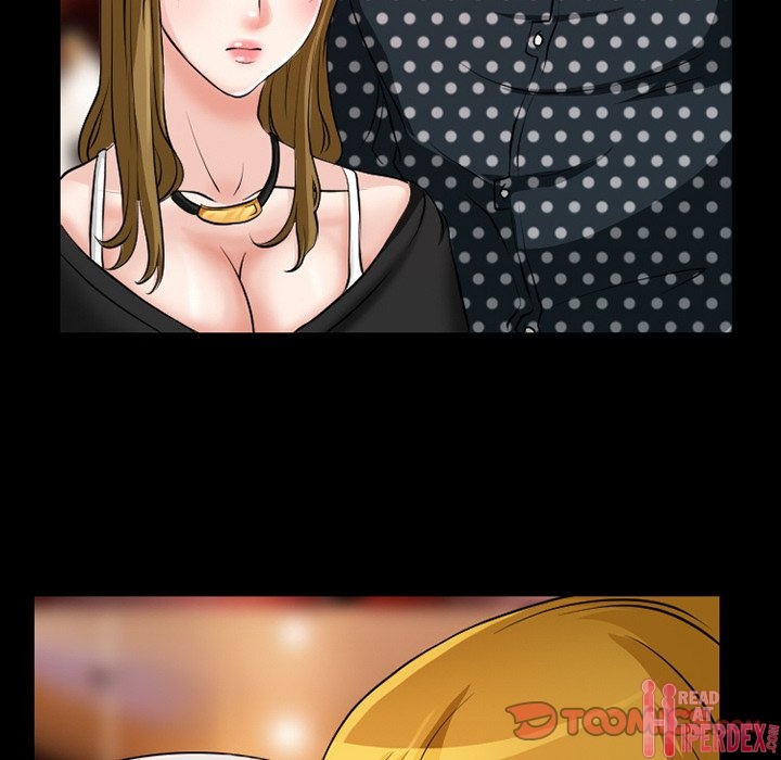 Silhouette Chapter 13 - Page 38