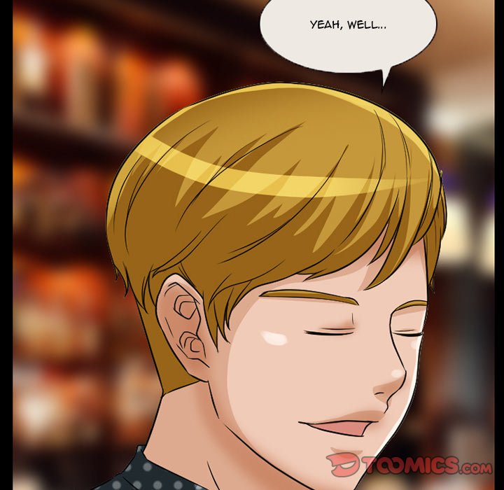 Silhouette Chapter 13 - Page 50
