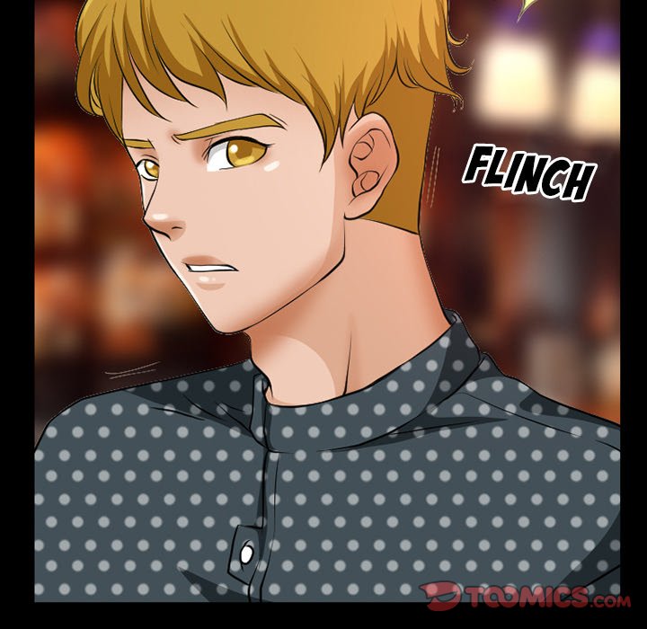 Silhouette Chapter 13 - Page 56