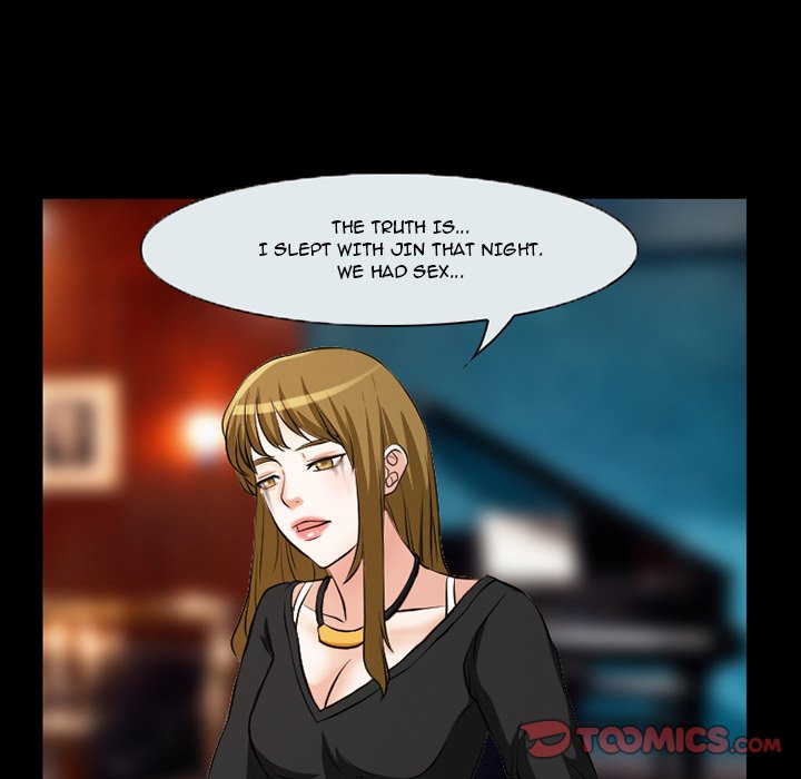 Silhouette Chapter 13 - Page 68