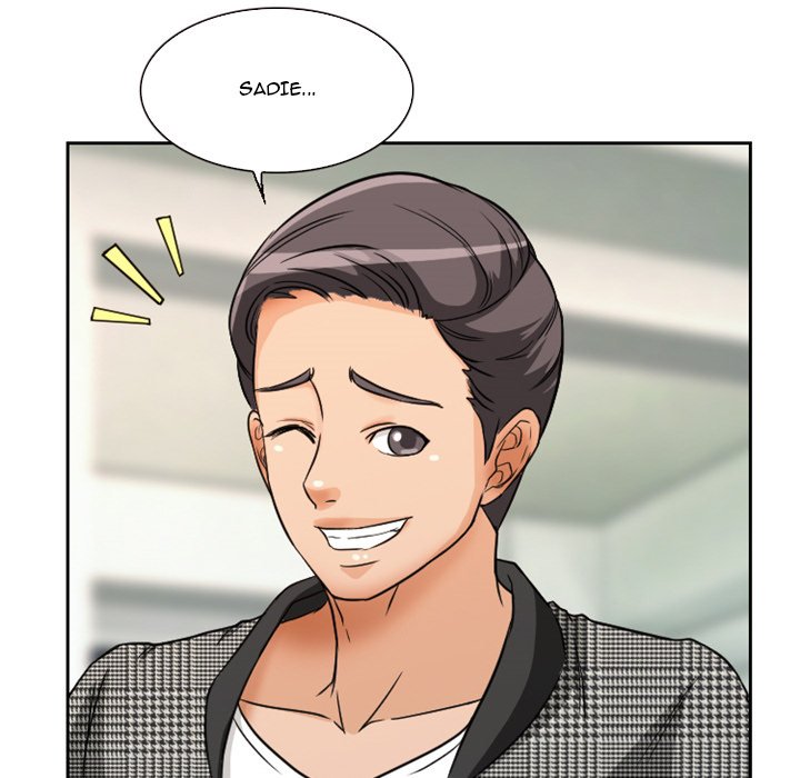Silhouette Chapter 14 - Page 23