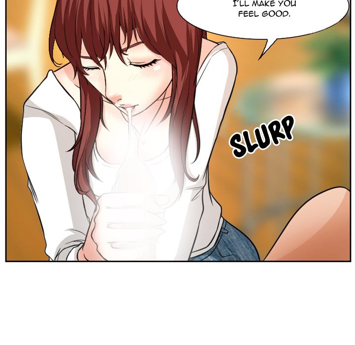 Silhouette Chapter 14 - Page 45