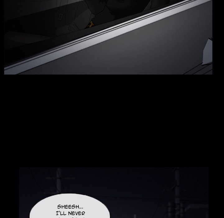 Silhouette Chapter 14 - Page 7
